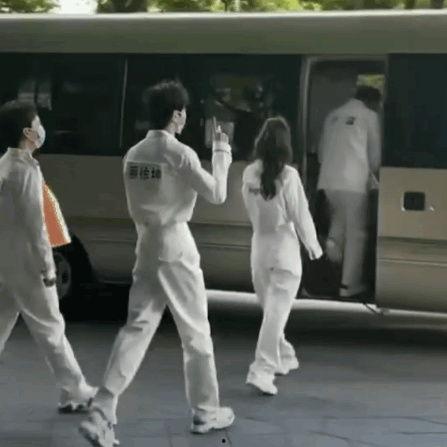 蔡徐坤身高爆料视频大全,盘点全网爆料视频大盘点  第2张