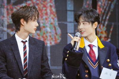 圈内对博君一肖的爆料,揭秘娱乐圈的甜蜜秘密与幕后故事  第3张