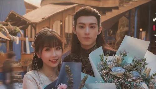 苍兰诀娱乐吃瓜酱,揭秘娱乐圈幕后风云  第3张