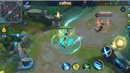 王者新皮肤史诗爆料最新,王者新皮肤史诗爆料，神秘英雄即将登场  第3张