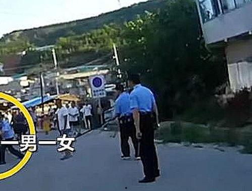 甘肃爆料天水事件视频,真相与争议交织  第3张 甘肃爆料天水事件视频,真相与争议交织  第3张