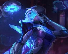 锐雯终极皮肤爆料视频,炫酷特效，视觉盛宴  第3张