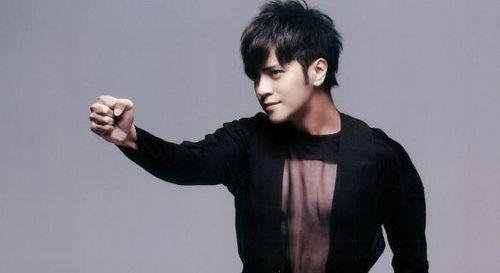 罗志祥周一青最新爆料,揭秘娱乐圈惊人内幕  第3张