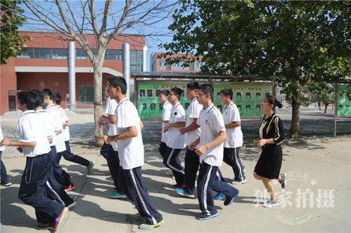 章丘党家中学最新爆料事件,校园事件引发社会关注  第3张