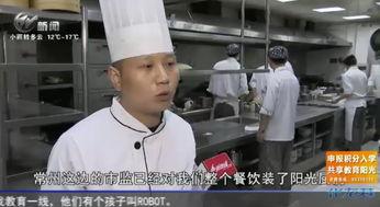 南京外婆后厨爆料视频,家常美食背后的温馨故事  第2张