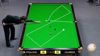 台球界最新爆料视频,揭秘台球巨星幕后故事  第3张