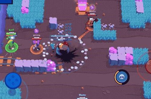 荒野乱斗最新爆料阵容,神秘英雄阵容集结,战力升级再掀热潮!  第2张 荒野乱斗最新爆料阵容,神秘英雄阵容集结,战力升级再掀热潮!  第2张