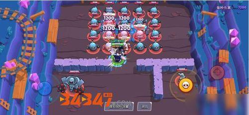 荒野乱斗最新爆料阵容,神秘英雄阵容集结,战力升级再掀热潮!  第3张 荒野乱斗最新爆料阵容,神秘英雄阵容集结,战力升级再掀热潮!  第3张