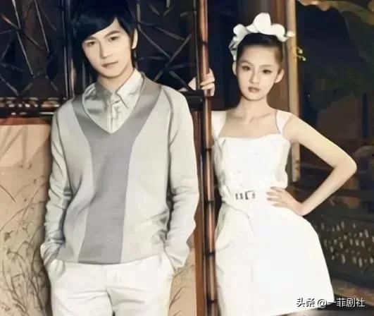 娱乐圈最新爆料李沁,娱乐圈新恋情引发热议  第3张