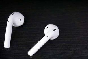 苹果最新蓝牙耳机爆料,颠覆音质体验,创新设计引领潮流  第2张 苹果最新蓝牙耳机爆料,颠覆音质体验,创新设计引领潮流  第2张