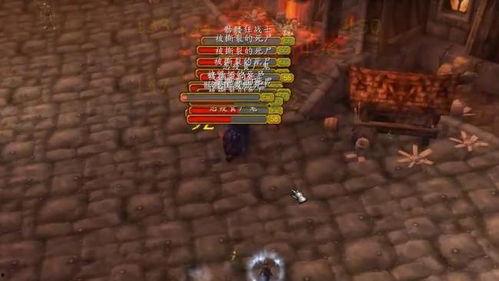 怀旧服改技能最新爆料,揭秘最新爆料背后的技能变革