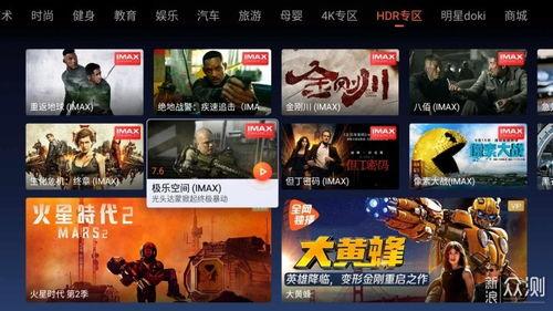 imax最新爆料,揭秘未来影院技术革新与观影体验升级  第3张 imax最新爆料,揭秘未来影院技术革新与观影体验升级  第3张