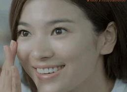 宋慧乔视频爆料是真的吗,宋慧乔视频爆料真实性揭秘  第2张