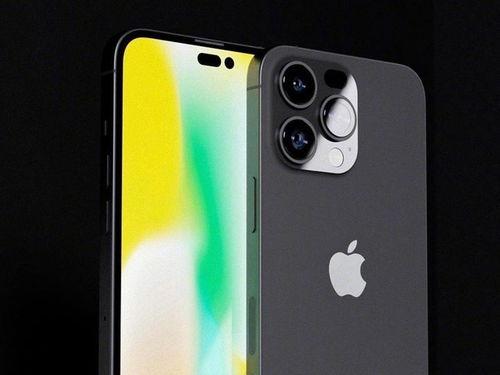 iphone 14折叠最新爆料,颠覆性设计曝光，全新爆料揭秘折叠手机新篇章  第2张