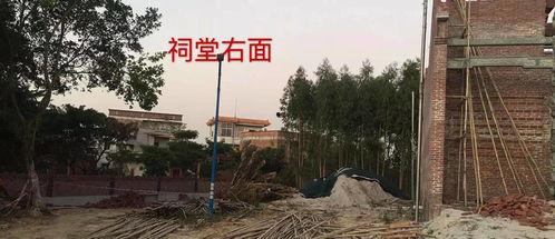 宾阳吧新闻爆料马池村,探寻古村落的魅力与变迁  第3张