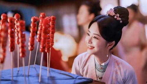 谭松韵罗云熙最新爆料  第3张