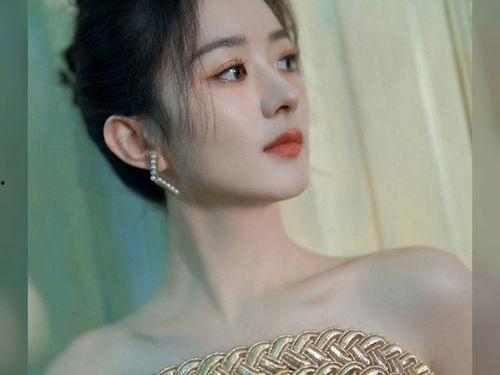 赵丽颖最新恋情爆料,神秘男友身份引热议  第2张 赵丽颖最新恋情爆料,神秘男友身份引热议  第2张