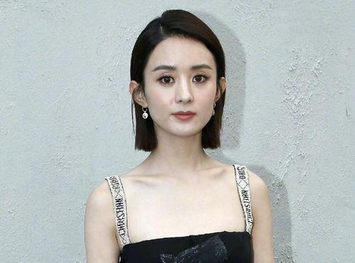 赵丽颖最新恋情爆料,神秘男友身份引热议  第3张 赵丽颖最新恋情爆料,神秘男友身份引热议  第3张