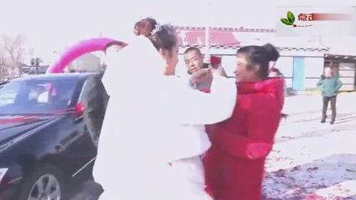 吉林新娘最新爆料视频大全,揭秘婚礼幕后故事  第2张