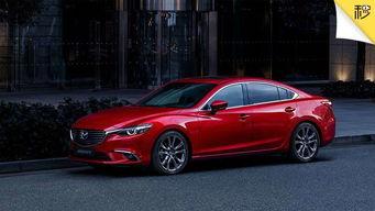 阿特兹最新爆料消息视频,性能升级，科技革新，揭秘未来轿车新标杆  第3张