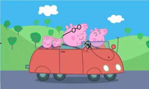 小猪佩奇爆料视频大全下载,欢乐时光回顾  第2张
