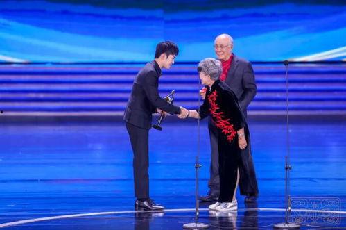 四字弟弟圈内爆料百花奖,揭秘娱乐圈风云  第2张 四字弟弟圈内爆料百花奖,揭秘娱乐圈风云  第2张