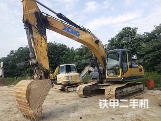 徐工挖机爆料视频播放大全,揭秘行业巨头的实力与魅力  第2张