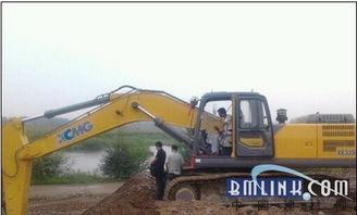 徐工挖机爆料视频播放大全,揭秘行业巨头的实力与魅力  第3张