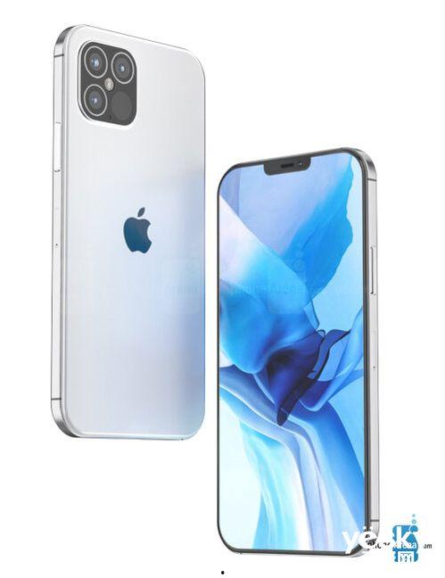 苹果17最新预测爆料,前瞻揭秘，新一代旗舰手机的神秘面纱即将揭晓  第3张