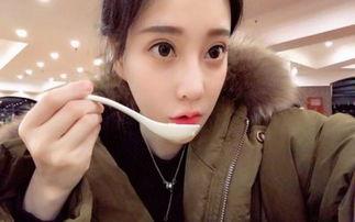 吃瓜网红本人图片,揭秘吃瓜网红的神秘面纱  第2张 吃瓜网红本人图片,揭秘吃瓜网红的神秘面纱  第2张