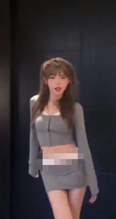 骆歆最新爆料新闻视频,揭秘娱乐圈惊人内幕!  第3张 骆歆最新爆料新闻视频,揭秘娱乐圈惊人内幕!  第3张