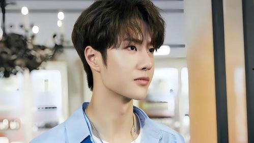 李沁王一博最新爆料,甜蜜互动引粉丝热议