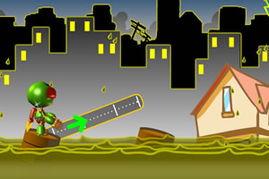 爆料洪水机器人视频,震撼视频曝光！  第2张