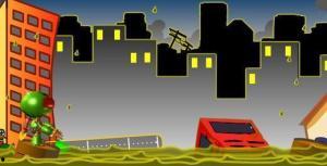 爆料洪水机器人视频,震撼视频曝光！  第3张