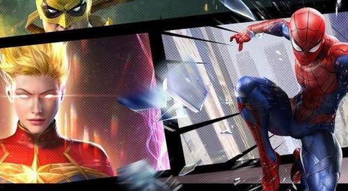 漫威剧情爆料最新版本,最新剧情爆料，英雄命运再掀波澜！