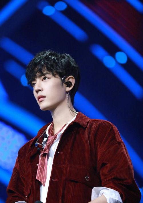 肖战陈伟霆最新爆料,揭秘幕后故事与精彩瞬间  第2张