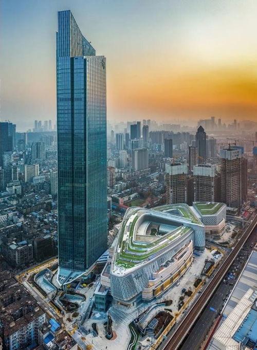 武汉恒隆广场爆料视频,揭秘繁华背后的秘密