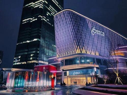 武汉恒隆广场爆料视频,揭秘繁华背后的秘密  第2张