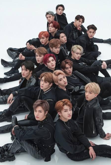 nct最新爆料 豆瓣