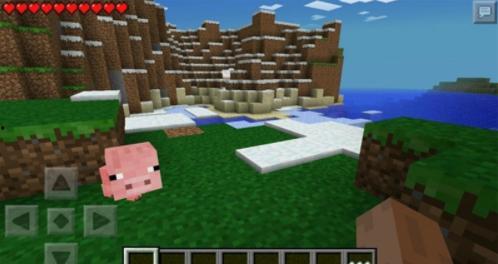 我的世界51最新爆料,51版本全新爆料，探索神秘新世界  第2张