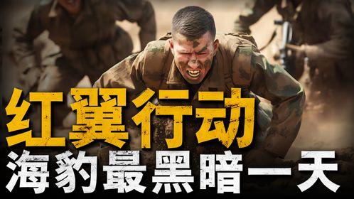 红翼行动在线观看,惊心动魄的特种兵作战纪实