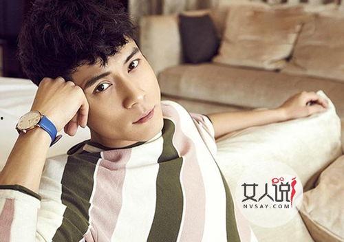 娱乐吃瓜韩东君陈瑶  第2张