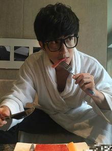 娱乐吃瓜薛之谦微博,娱乐圈幕后故事大揭秘  第3张