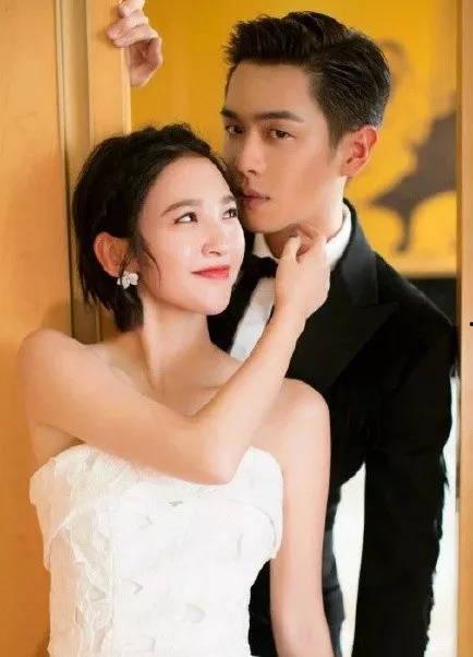 爆料娱乐圈张若昀唐艺昕  第2张