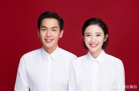 爆料娱乐圈张若昀唐艺昕  第3张