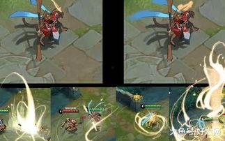 最新爆料猴子皮肤,猴子皮肤生成技术，AI赋能下的生物科技新突破  第3张