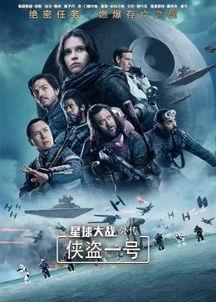 星球大战侠盗一号在线观看,星球大战前传,在线观影指南 第3张 星球大战侠盗一号在线观看,星球大战前传,在线观影指南 第3张