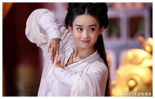 圈内人爆料林更新赵丽颖,圈内人爆料恋情真相揭晓  第3张