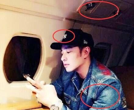 爆料空姐和潘玮柏的视频,神秘瞬间引网友热议  第3张 爆料空姐和潘玮柏的视频,神秘瞬间引网友热议  第3张