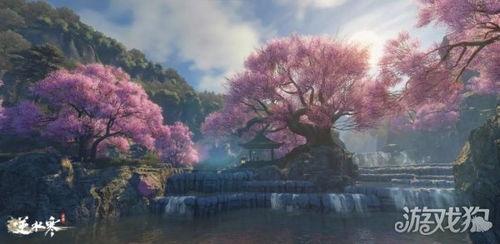 逆水寒手游周年最新爆料,揭秘全新爆料,江湖风云再起! 第3张 逆水寒手游周年最新爆料,揭秘全新爆料,江湖风云再起! 第3张